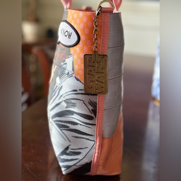 Harvey’s Star Wars Bag - Picture 4 of 8